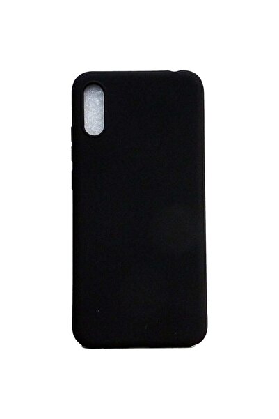 OEM Θήκη Matt Huawei Y5 2019 Μαύρη