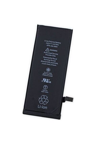 OEM Μπαταρία iPhone 6S 1715 mAh (Bulk)