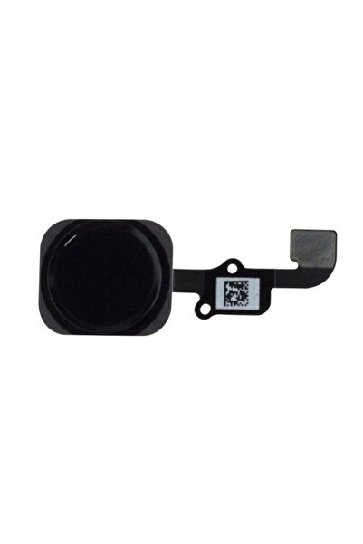 OEM Καλωδιοταινία Κεντρικού Πλήκτρου Apple iPhone 6 Plus Μαύρο
