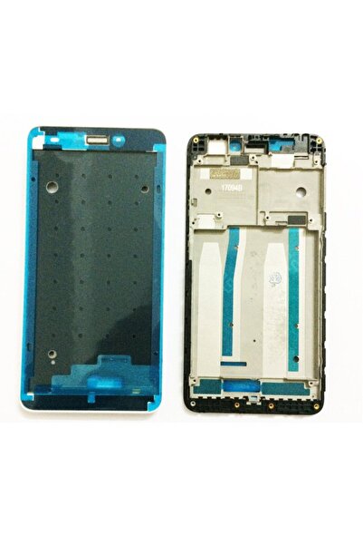 OEM Πλαίσιο Οθόνης Xiaomi Redmi 4A Μαύρο