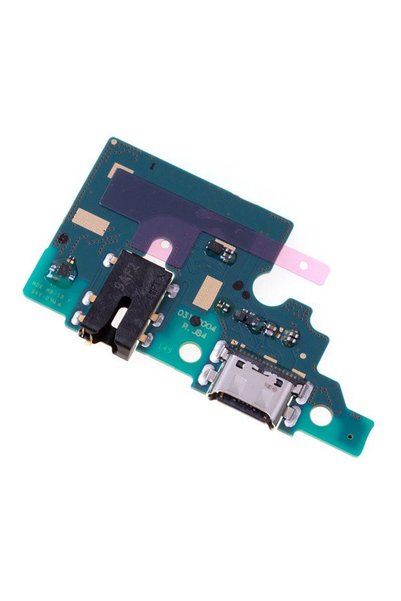 Samsung Γνήσιο Πλακετάκι Φόρτισης Galaxy A51 A515 (Service Pack) GH96-12992A