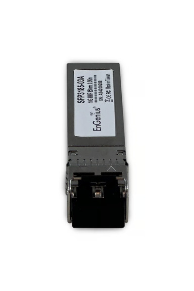 ENGENIUS Modul SFP SFP3185-03A 10G 850nm MMF 300m
