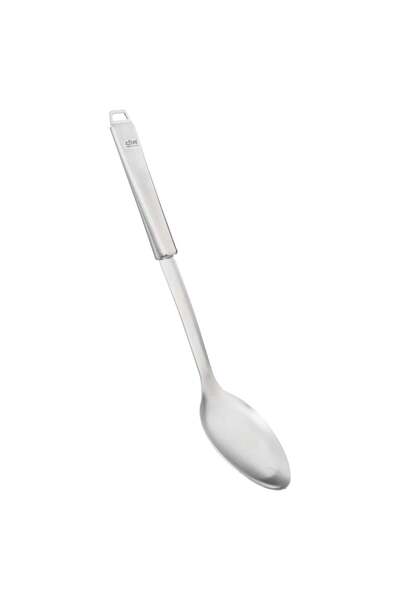 FİVE Lingură de servire din oțel inoxidabil - Silver Precision