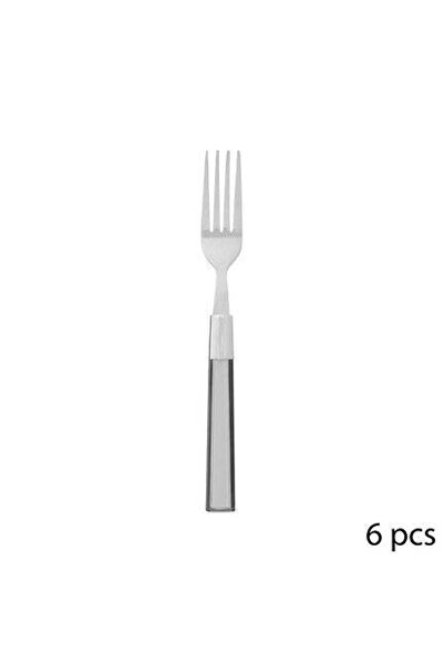Secret de Gourmet Set tacâmuri 24 piese "Tamaris" - Gri