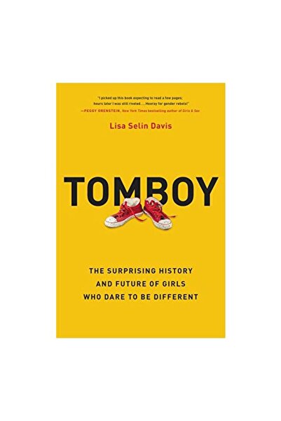 Generic (Unbranded) Tomboy