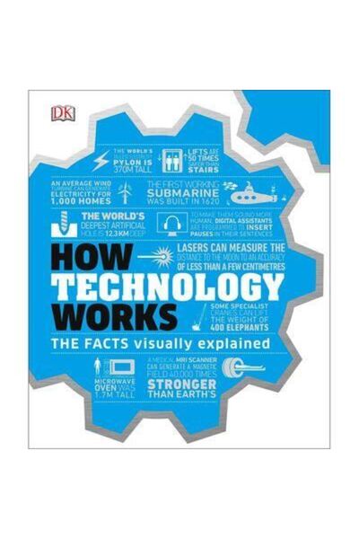 DK How Technology Works