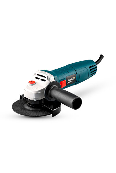 Other BORMANN Επαγγελματικός Γωνιακός Τροχός 720W BAG7200