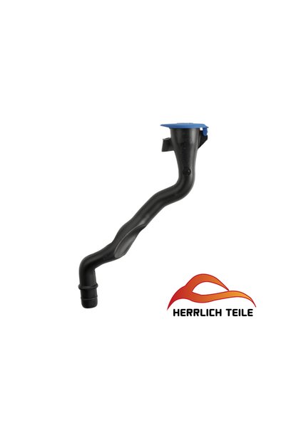 HERRLICH TEILE S60 V60- SİLECEK SU DOLDURMA BORUSU