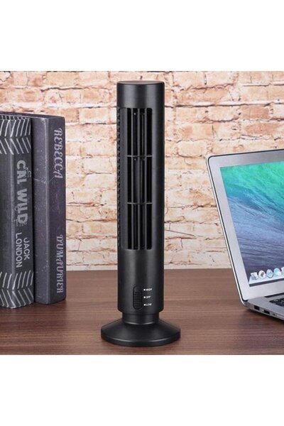 STARSTAR Portable Air Cooler - Mini Cooling Tower Fan - Quiet Operation - Bla...
