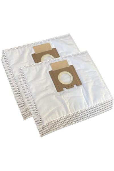 STARSTAR 20-pack vacuum cleaner dust bags, compatible with Hoover Telios Extr...