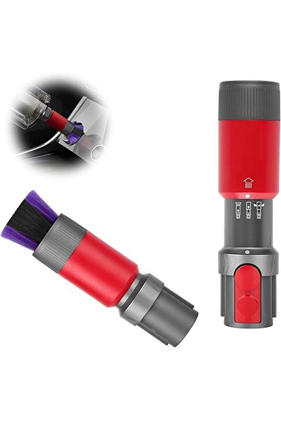 STARSTAR Vacuum Accessories for Dyson Residue-Free Brush Anti-Static Vacuum A...