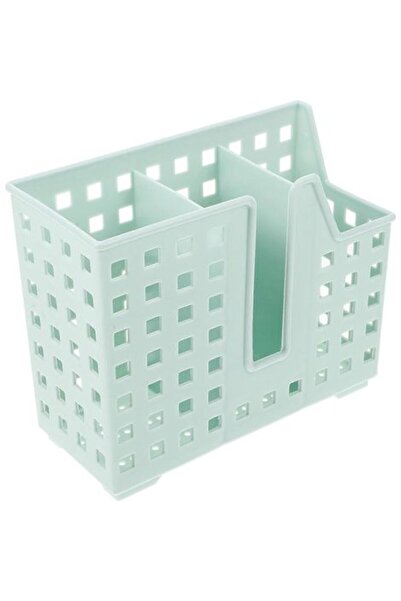 STARSTAR Plastic kitchen chopsticks storage box with 5 compartments