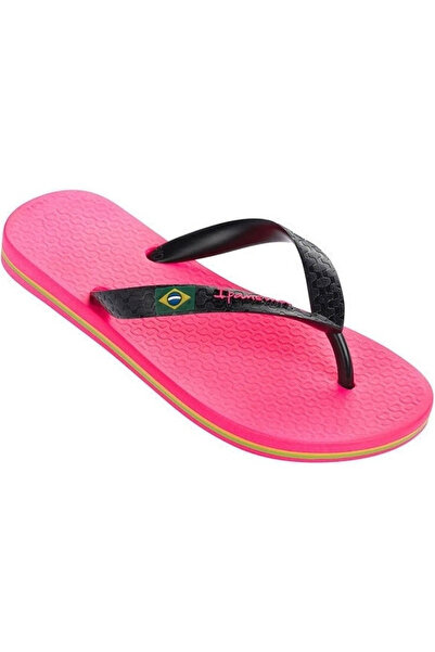 Ipanema Șlapi Slipp IPA Classic Brasil Roz