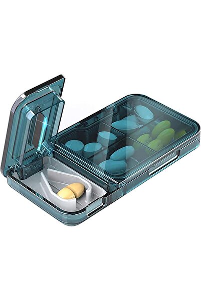 Morvena Picks Cutter portabil pentru tablete mare - Cutter profesional 3 în 1...