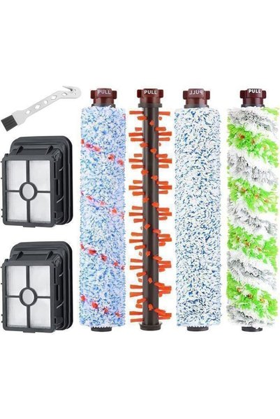 Morvena Picks Kit de înlocuire din 7 piese pentru Bissell Crosswave 2225 1866...