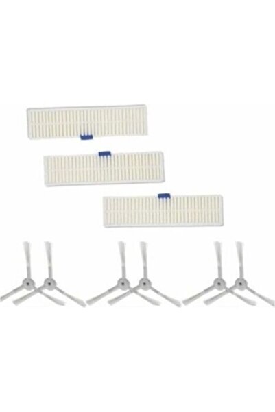 STARSTAR Inhaler accessories for Rowenta Robot Explorer series 20, 40, 50, an...