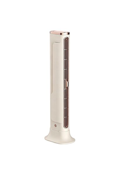 Morvena Picks Desktop AC 14,57" Ventilator turn portabil ABS PC împletit Cool...