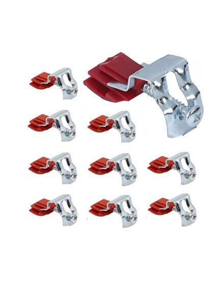 STARSTAR Undermount sink mounting clip - Adjustable sink arch mounting clip -...