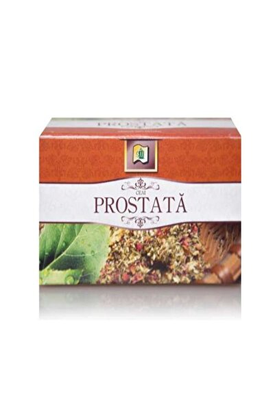 Stef Mar Ceai de Ștef Mar Vâlcea, 20 plicuri – Amestec din plante medicinale ...
