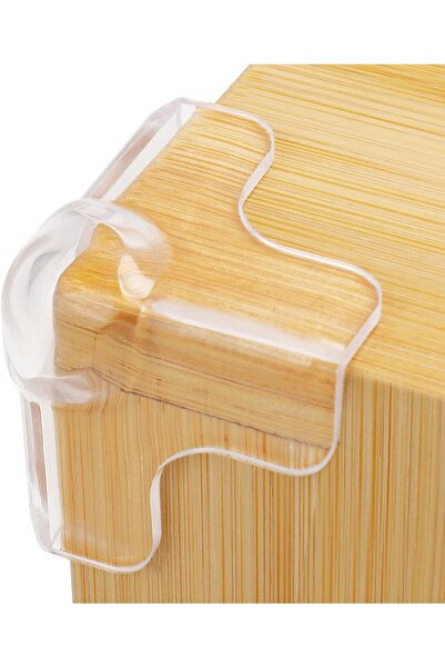 STARSTAR 12-piece upgraded baby corner protector, baby anti-collision corner ...