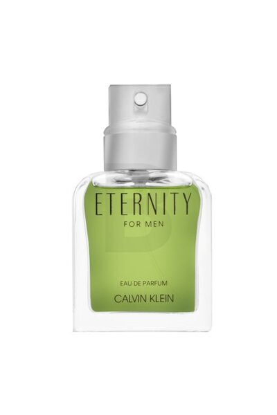 Calvin Klein Eternity pentru Bărbați Apă de Parfum pentru Bărbați 50 ml