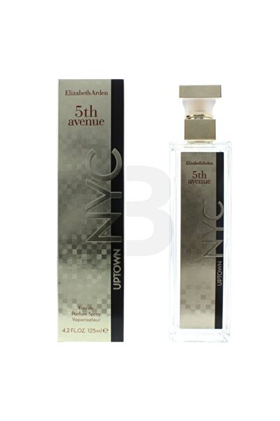 Elizabeth Arden 5th Avenue NYC Uptown Apă de parfum pentru Femei 125 ml