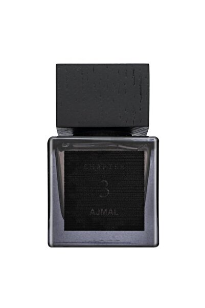 Ajmal Κεφάλαιο 3 Eau de Parfum, unisex, 50 ml