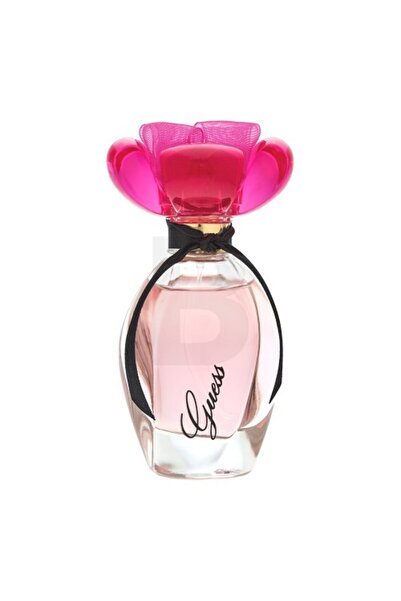 Guess Apă de toaletă Girl pentru Femei 50 ml