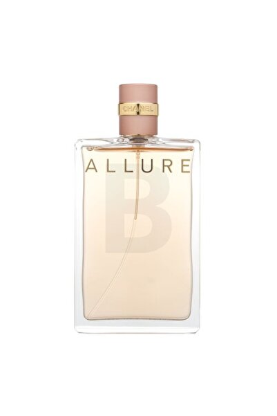 Chanel Apa de parfum Allure pentru femei 100 ml