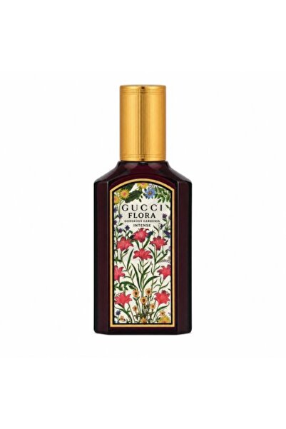 Gucci Флора Горджъс Гардения Интенз Парфюмна вода за жени 50 мл