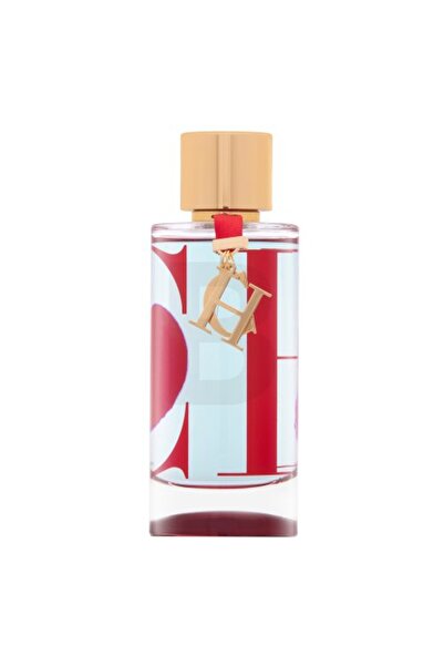 Carolina Herrera CH L'Eau Apă de toaletă pentru femei 100 ml