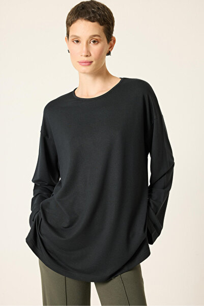 Touché Privé Basic Thin Sweatshirt