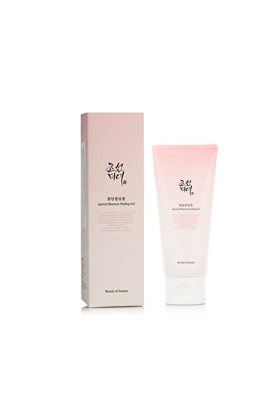 Beauty of Joseon Gel exfoliant cu flori de caisă 100 ml
