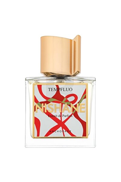 Nishane Tempfluo Apă de parfum, unisex, 50 ml