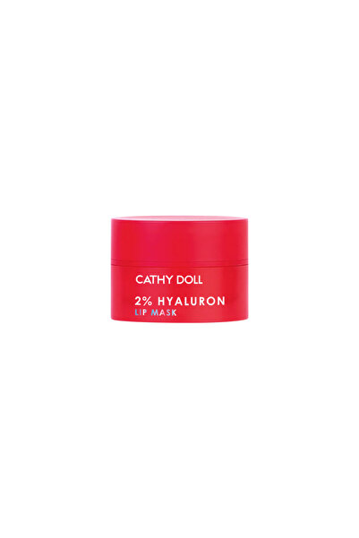 Cathy Doll 2% Hyaluron Lip Mask Watermelon Smoothie 4.5g