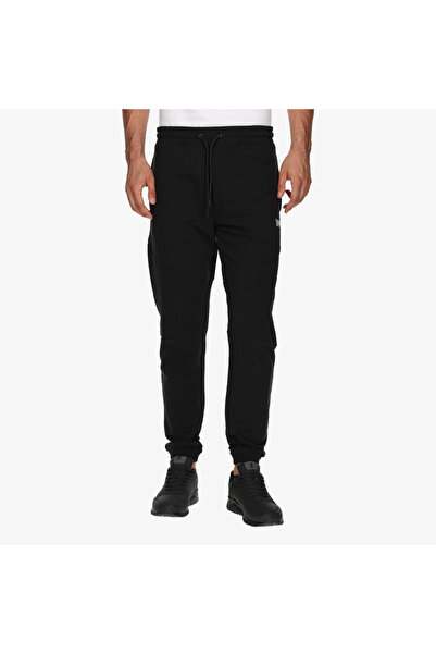 LONSDALE Pantaloni negri