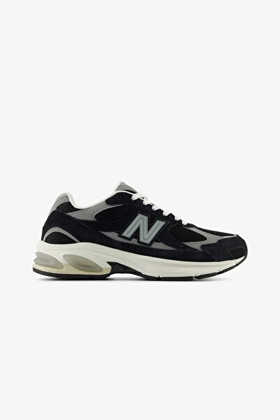 New Balance 2010 Black Siyah Spor Ayakkabı - HypeStep