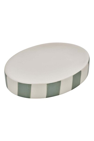 FİVE Suport pentru săpun, Verde Celadon - Strio