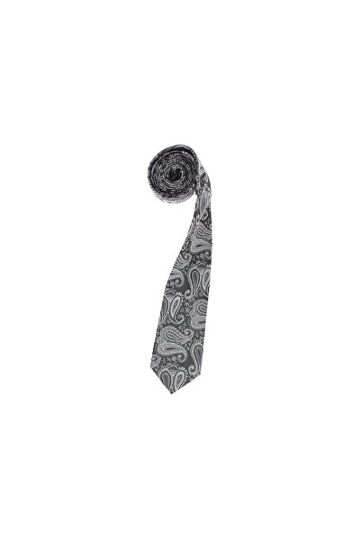 ButicCochet Cravată bărbătească, Buticcochet, din material sintetic, 148 x 6 ...