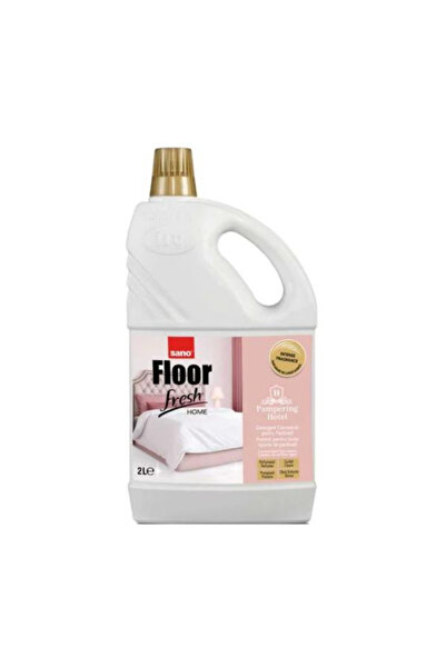 Sano Detergent Concentrat si Parfumat pentru Pardoseli - Floor Fresh Home Pam...