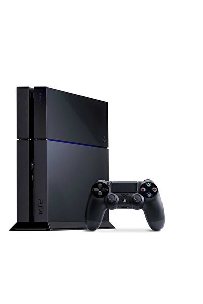 Sony Consola Playstation 4 Ps4 500gb + Controller Second-hand PlayStation 4 (...