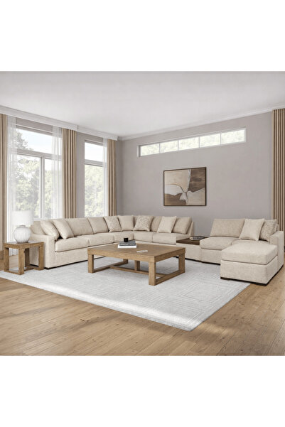 Ashley Furniture Reinforce Sectional