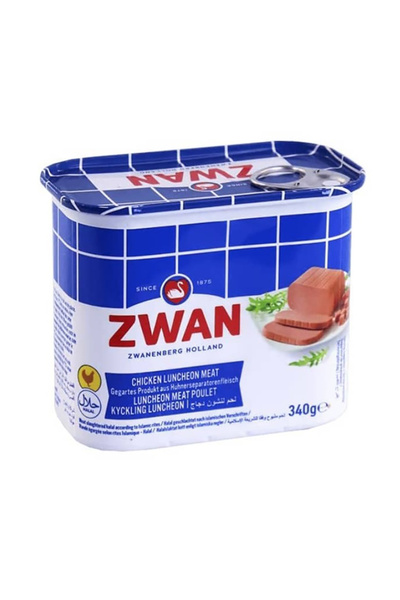 ZWAN PILIÇ SALAM 340 GR