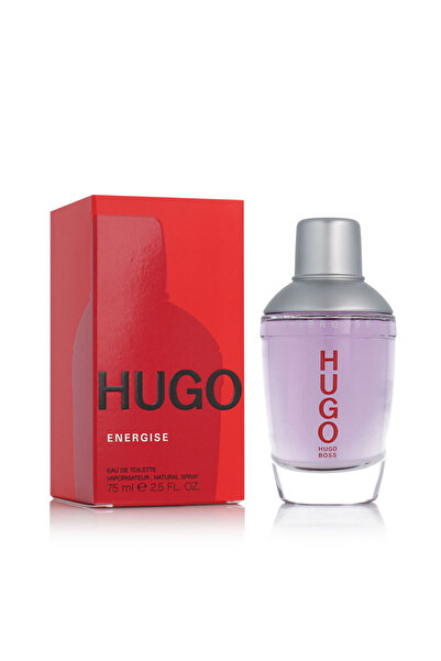 Hugo Boss Hugo Energise EDT 75 ml M