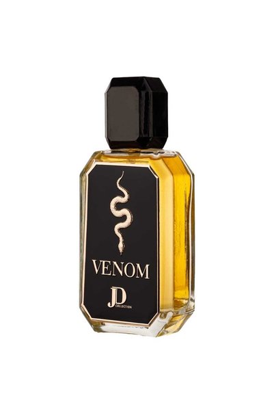 JD Collection Apa de Parfum Venom, JD Collection, Barbati - 100ml