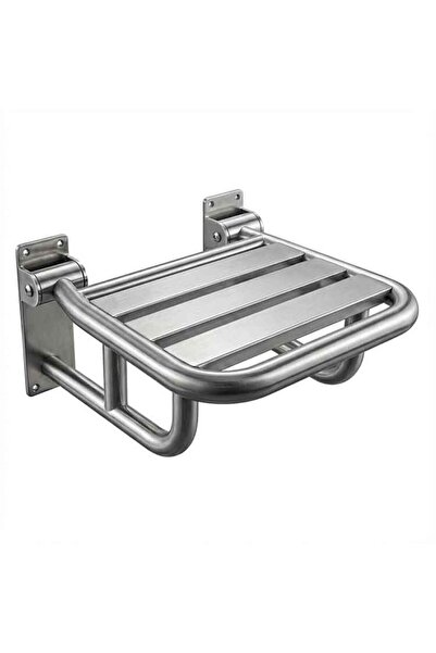 Generic Heavy Duty Steel Elderly Bath Shower Chair
