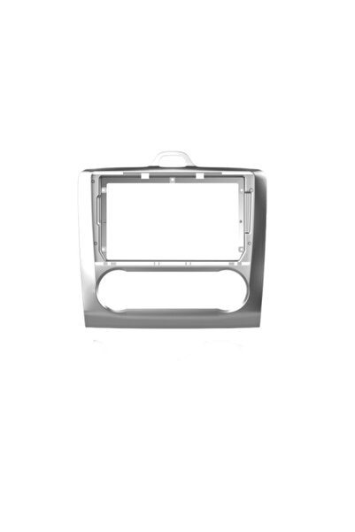 SMARTIC Ramă de navigație 9 inch cu cablaj și compatibil CANBUS Ford Focus II...