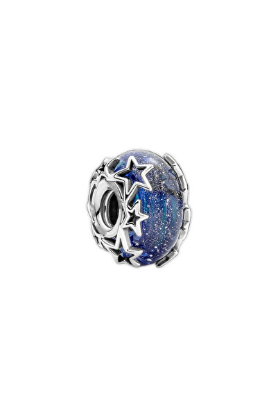 OEM Charm Talisman Murano Galaxie