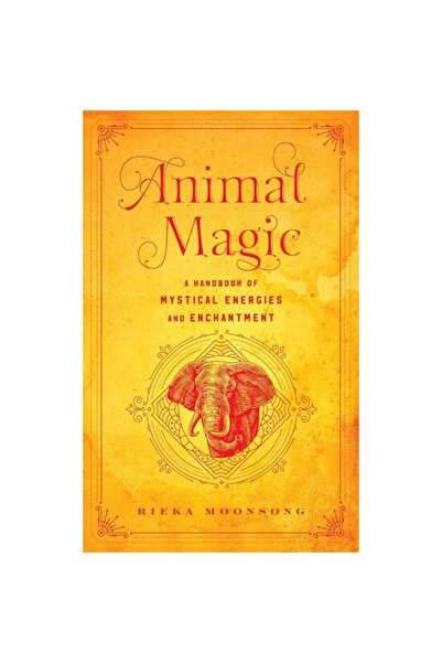 Generic (Unbranded) Magia Animalelor