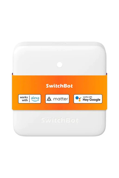 SwitchBot Hub Mini Matter Control Casă Inteligentă